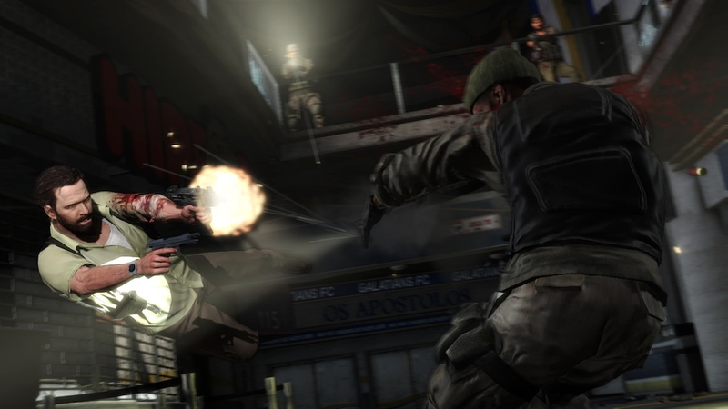 Illustration for article titled Six Of Us Debate Whether Rockstar Should Bring Back Max Payne